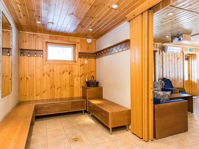 Дома для отпуска Holiday Home Villa hukka Харкала-32