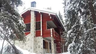 Шале Rukan Ukkoteeri 2 Рука