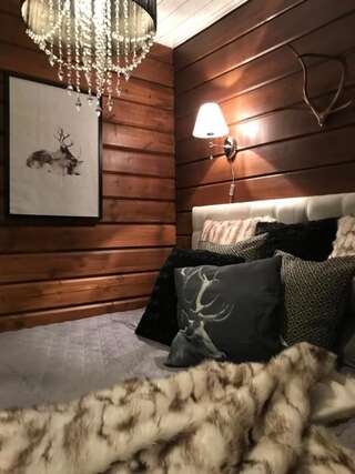 Шале Levinlento Леви