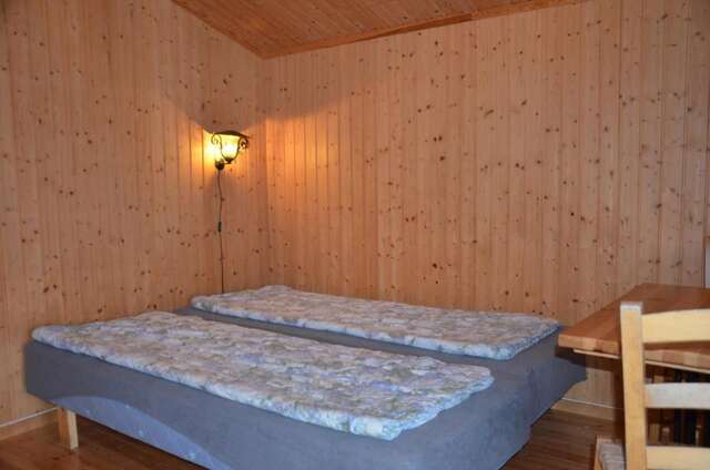 Кемпинги Käringsund Resort Camping Экерё-25