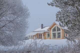 Виллы Luxury Cottage Laukkala Haapalahti Вилла с 3 спальнями-2