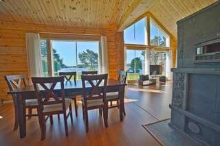 Виллы Luxury Cottage Laukkala Haapalahti Вилла с 3 спальнями-37