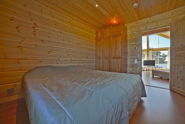 Виллы Luxury Cottage Laukkala Haapalahti-14