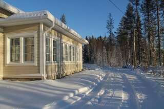 Шале Lake Cottage Koivuniemi Колинкюла Шале с 3 спальнями-69