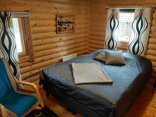 Дома для отпуска Temola Alvajärvi Вилла с 2 спальнями-15