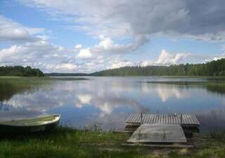 Дома для отпуска Secret Lake Cottage Лахти Дом для отпуска-2