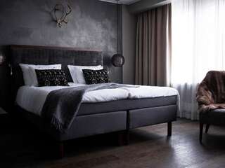 Фото номер Lapland Hotels Bulevardi Двухместный номер «Северный Комфорт» с 1 кроватью