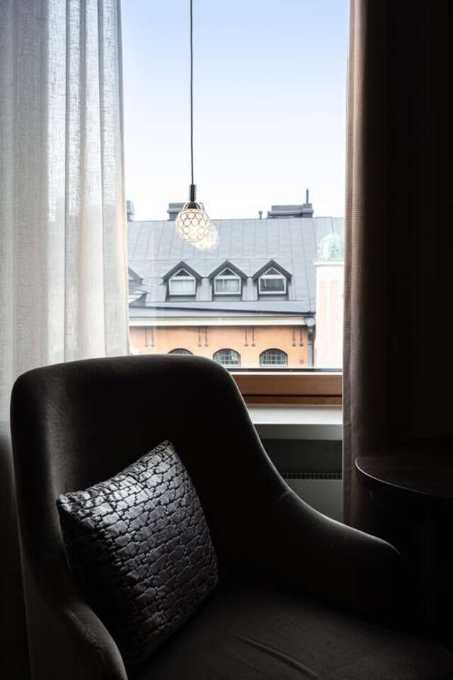 Отель Lapland Hotels Bulevardi Хельсинки-18