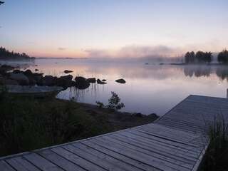 Дома для отпуска Winter Bay Cottage Кеуруу Дом для отпуска-7