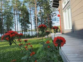 Дома для отпуска Winter Bay Cottage Кеуруу Дом для отпуска-86