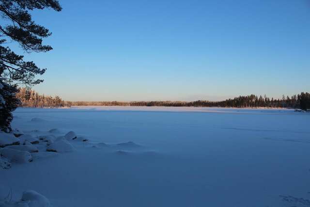 Дома для отпуска Winter Bay Cottage Кеуруу-24