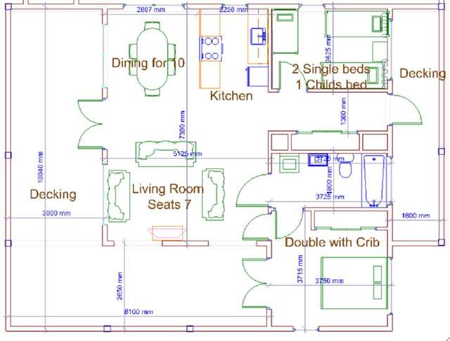 Дома для отпуска Winter Bay Cottage Кеуруу-27