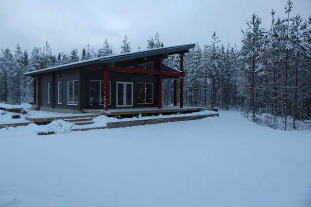 Дома для отпуска Winter Bay Cottage Кеуруу-34