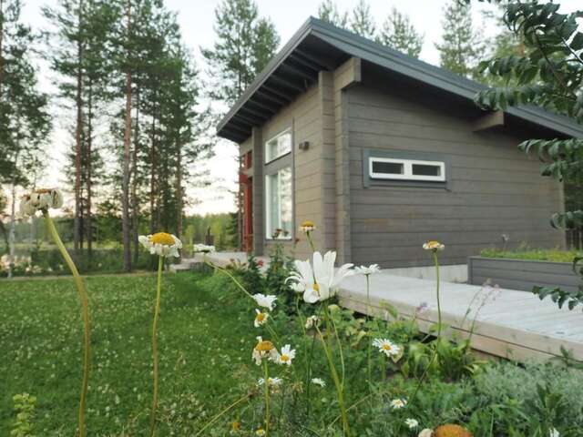 Дома для отпуска Winter Bay Cottage Кеуруу-82