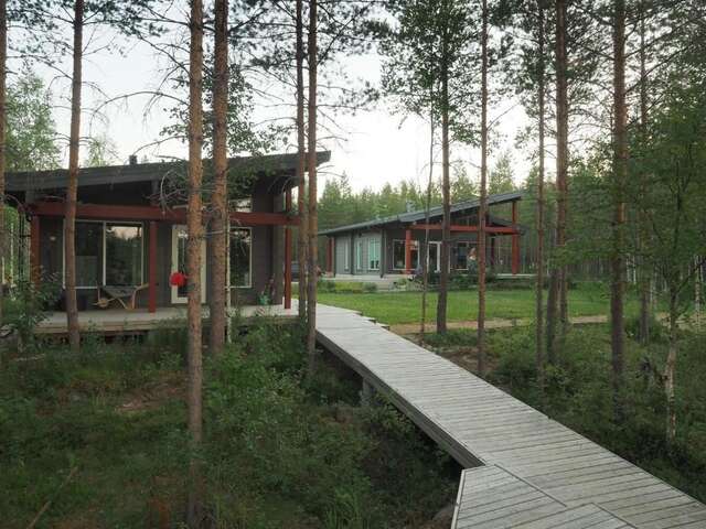 Дома для отпуска Winter Bay Cottage Кеуруу-84