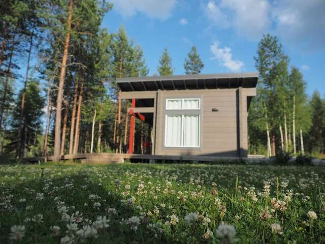 Дома для отпуска Winter Bay Cottage Кеуруу-91