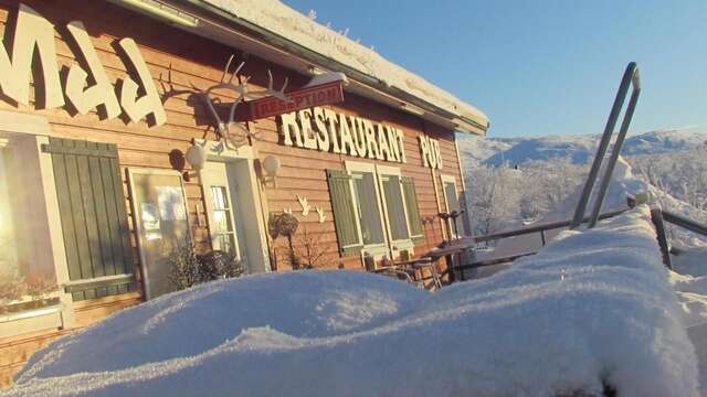 Шале Guesthouse Haltinmaa Кильписъярви-22