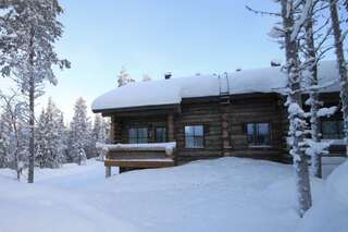 Дома для отпуска Levillas Taruilevi Леви