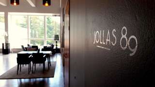 Отель Hotel Jollas89 Хельсинки