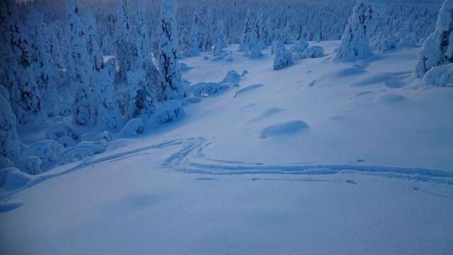 Дома для отпуска Chalet Margareth Пухатунтури-31