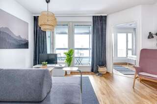 Апарт-отели Haave Apartments Tampere