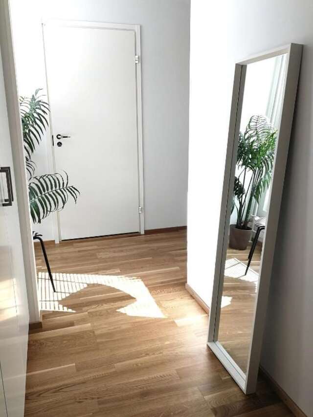 Апарт-отели Haave Apartments Tampere Тампере-27