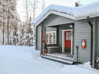 Дома для отпуска Holiday Home Yllästokka 7 Юллясярви