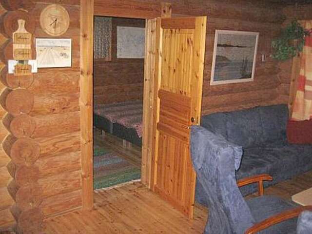 Дома для отпуска Holiday Home Pastin mökki Huhtiniemi-13