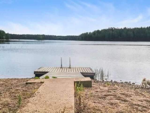 Дома для отпуска Holiday Home Pastin mökki Huhtiniemi-14