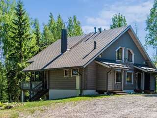Дома для отпуска Holiday Home Kultakoto a Тахковуори