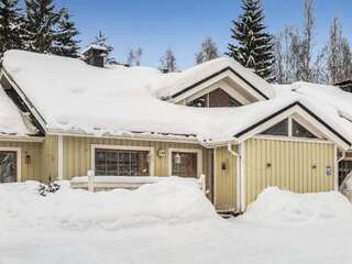 Дома для отпуска Holiday Home Tahkontintti Тахковуори