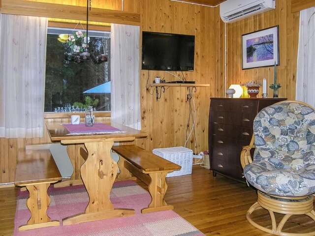 Дома для отпуска Holiday Home Luonnonhelma Petäjävesi-3