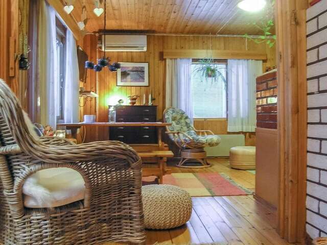 Дома для отпуска Holiday Home Luonnonhelma Petäjävesi-17