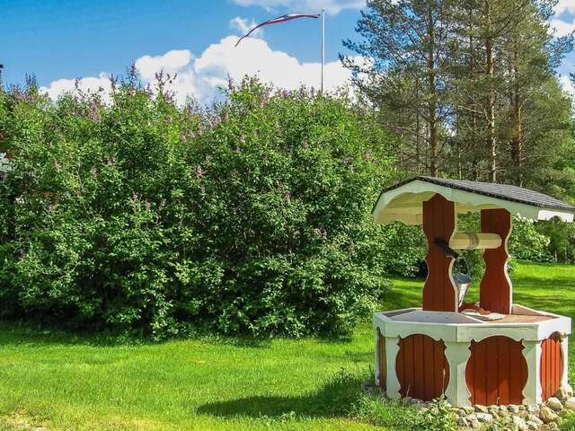 Дома для отпуска Holiday Home Luonnonhelma Petäjävesi-23