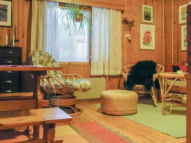 Дома для отпуска Holiday Home Luonnonhelma Petäjävesi-9