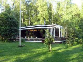 Дома для отпуска Holiday Home Onnenranta