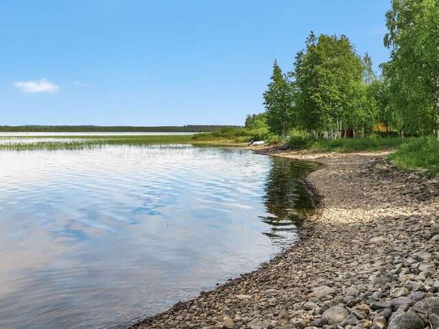 Дома для отпуска Holiday Home Keskiniemi Nissinaho-31