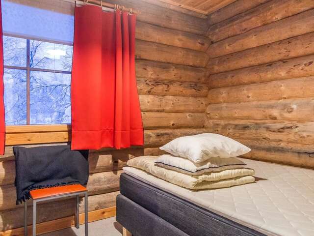 Дома для отпуска Holiday Home Keskiniemi Nissinaho-10