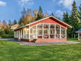 Дома для отпуска Holiday Home Villa blomvik Kristenäs