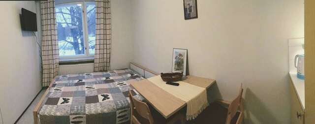 Хостелы Hostel Vanha Koulu Monola-29