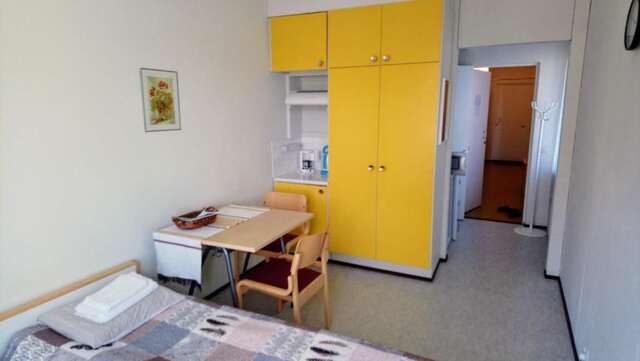 Хостелы Hostel Vanha Koulu Monola-5