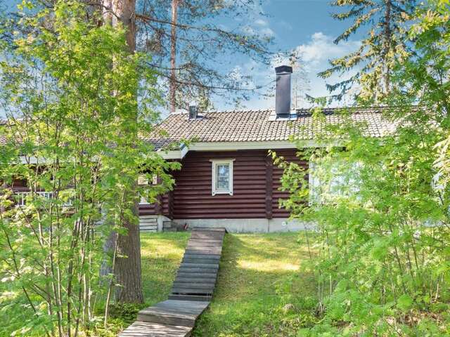 Дома для отпуска Holiday Home Nipanen Тахковуори-5