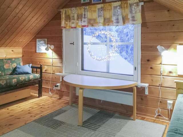 Дома для отпуска Holiday Home Huuhkalinna Сиоте-13