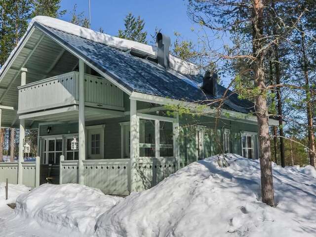 Дома для отпуска Holiday Home Huuhkalinna Сиоте-16