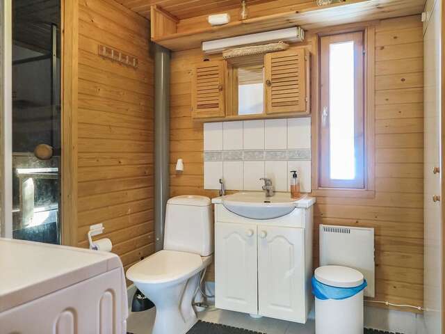 Дома для отпуска Holiday Home Huuhkalinna Сиоте-5