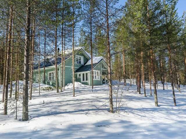 Дома для отпуска Holiday Home Huuhkalinna Сиоте-7