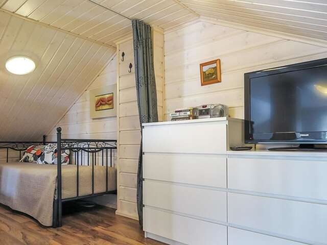 Дома для отпуска Holiday Home Aihki a Сиоте-38