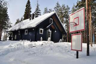 Дома для отпуска Ilmajärvi Cottage