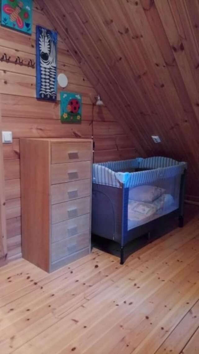 Дома для отпуска Ilmajärvi Cottage Руоколахти-53