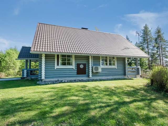 Дома для отпуска Holiday Home Vastaniemi Paloinen-8